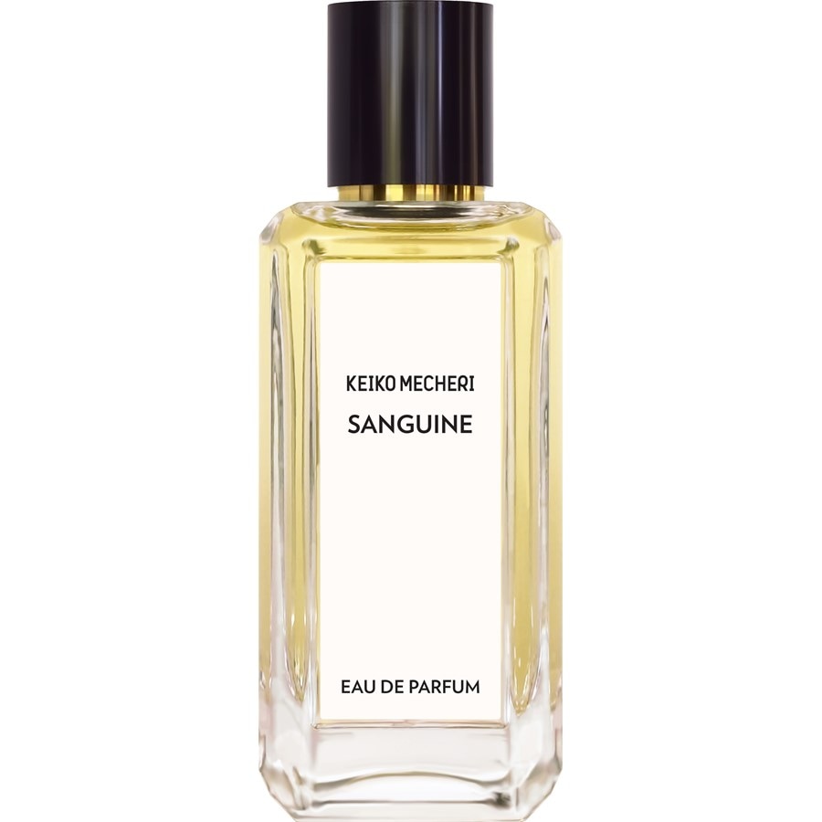 Keiko Mecheri Sanguine Eau de Parfum Spray