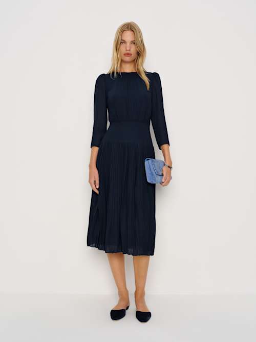 Sabra Dress