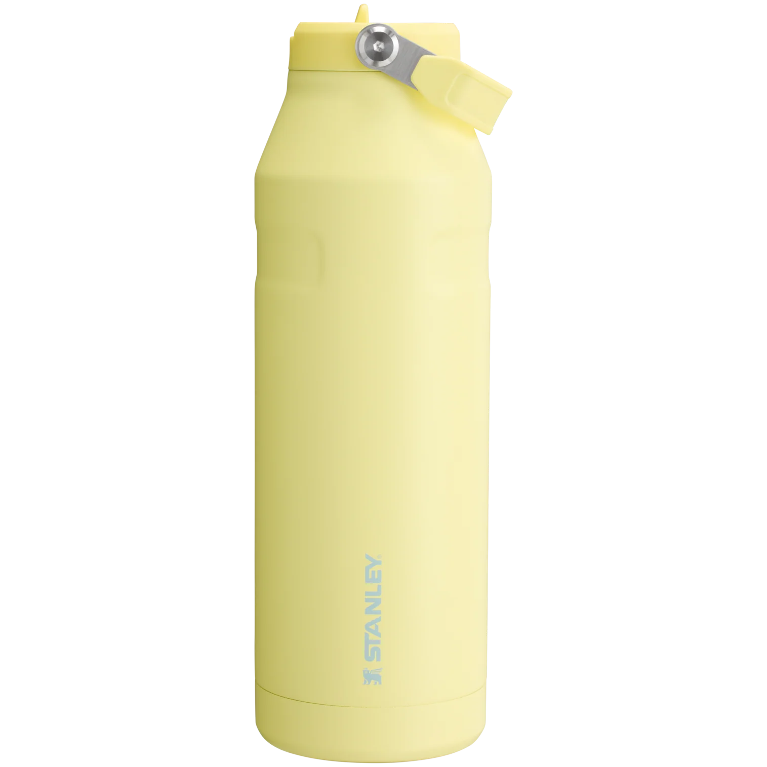 The IceFlow™ Bottle with Flip Straw Lid