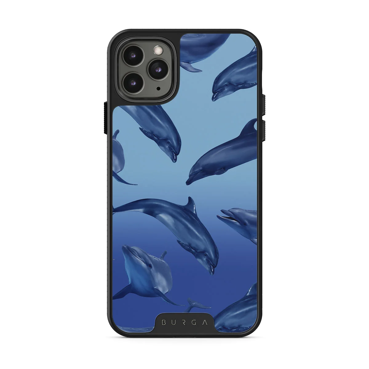 Ocean Cowboy - iPhone 11 Pro Max ケース