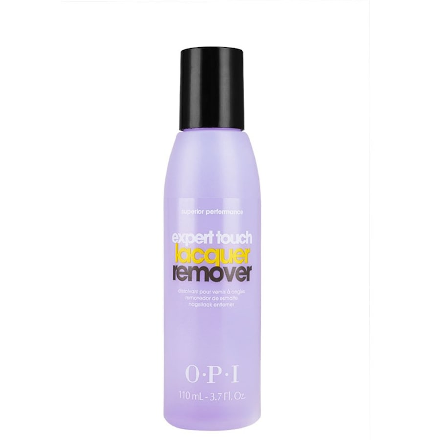 OPI Zmywacz do paznokci Expert Touch Polish Remover