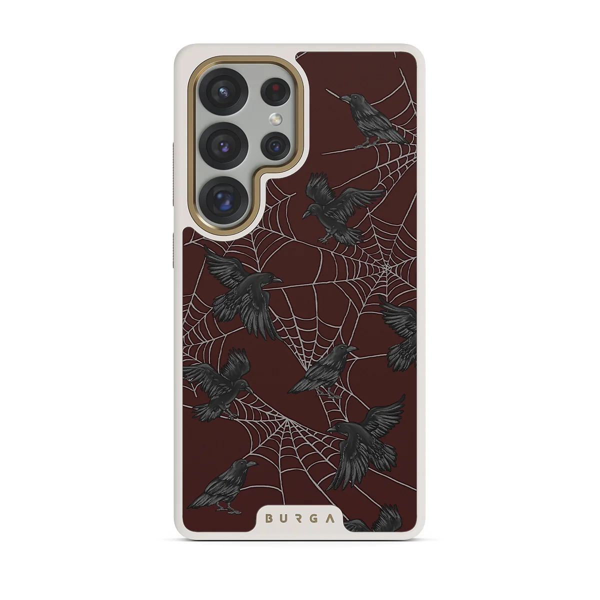 Quest - Samsung Galaxy S25 Ultra ケース
