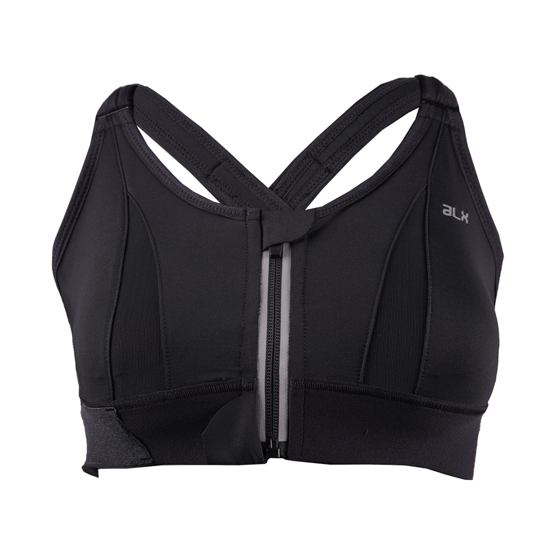 ALX Women's Sports Bra Black SXWA17000101