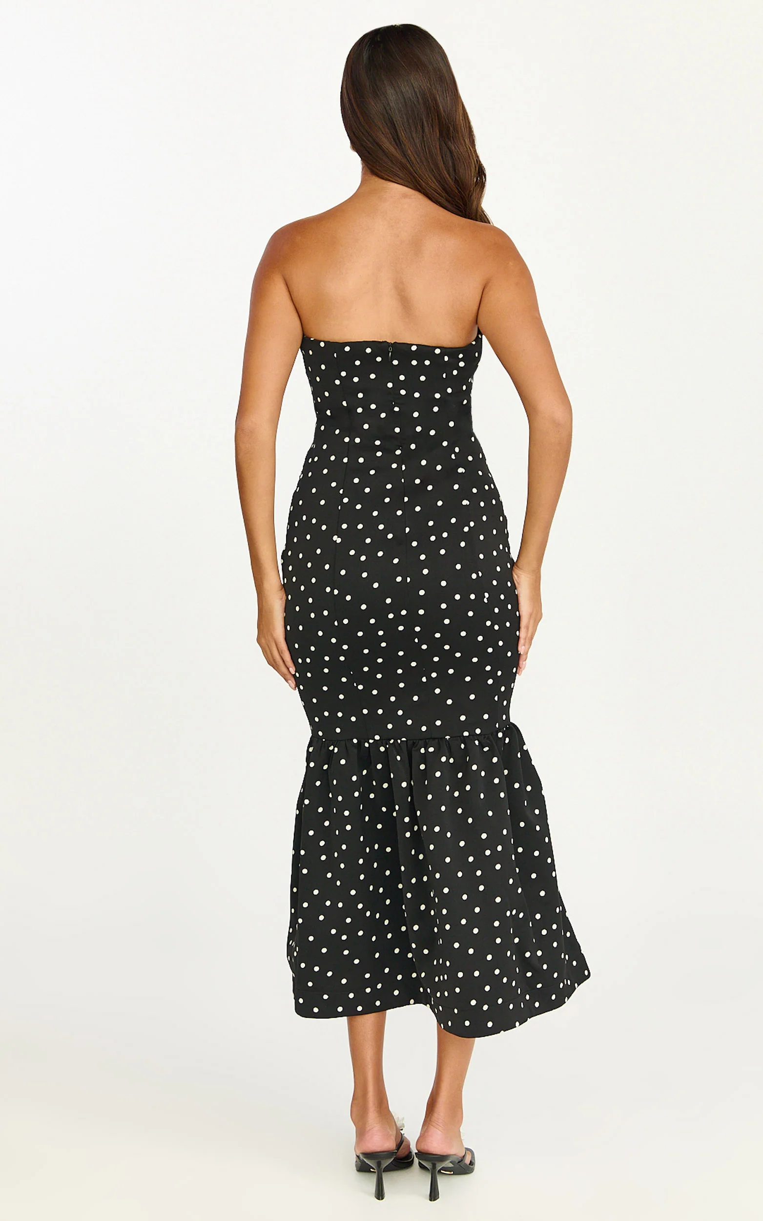 Seraphina Midi Dress