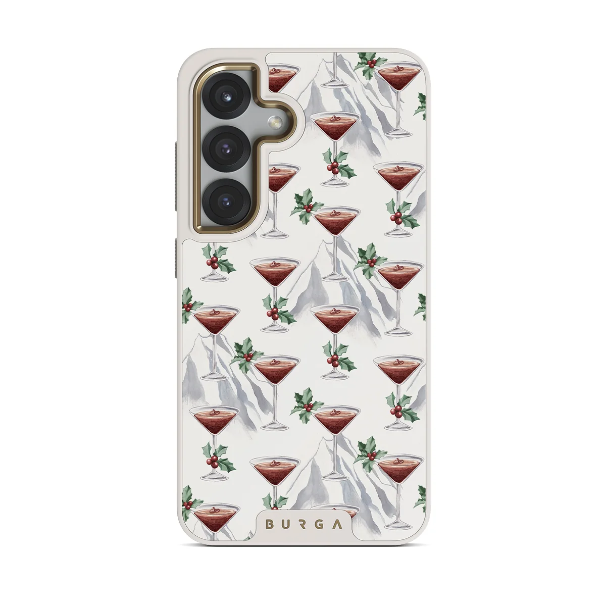 Après Ski - Samsung Galaxy S25 Plus ケース