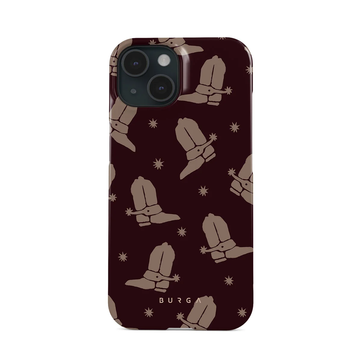 Howdy - iPhone 15 Plus ケース