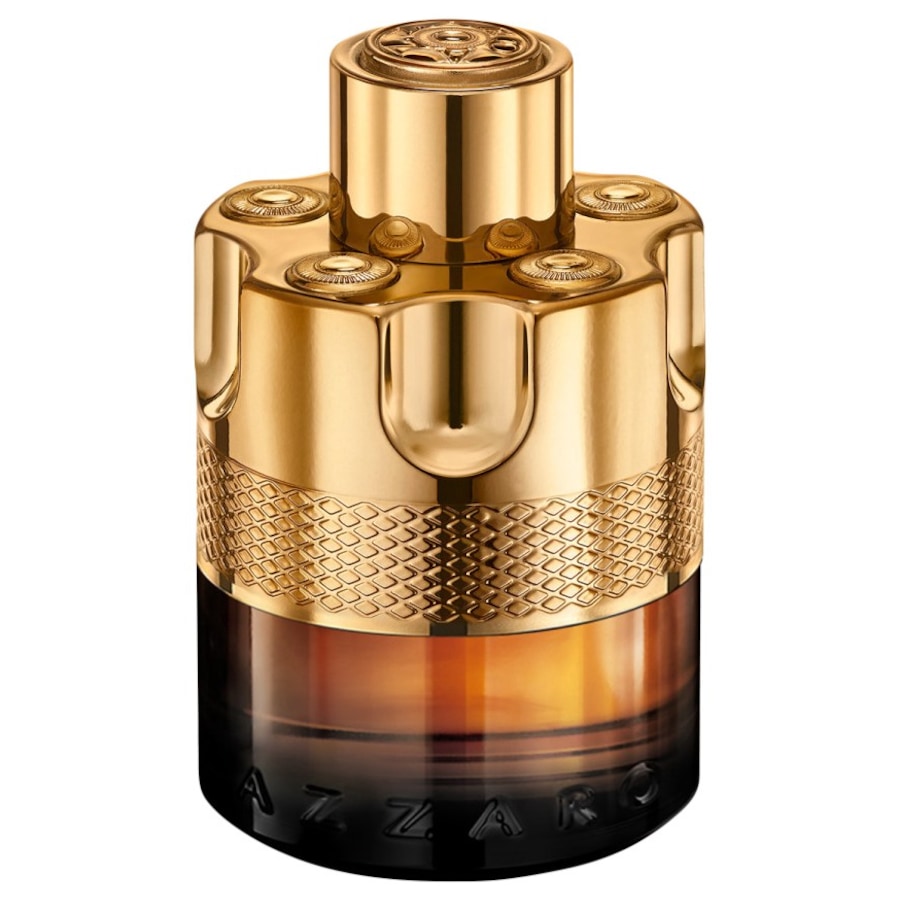 Azzaro Wanted Parfum Spray Forever Wanted Absolu