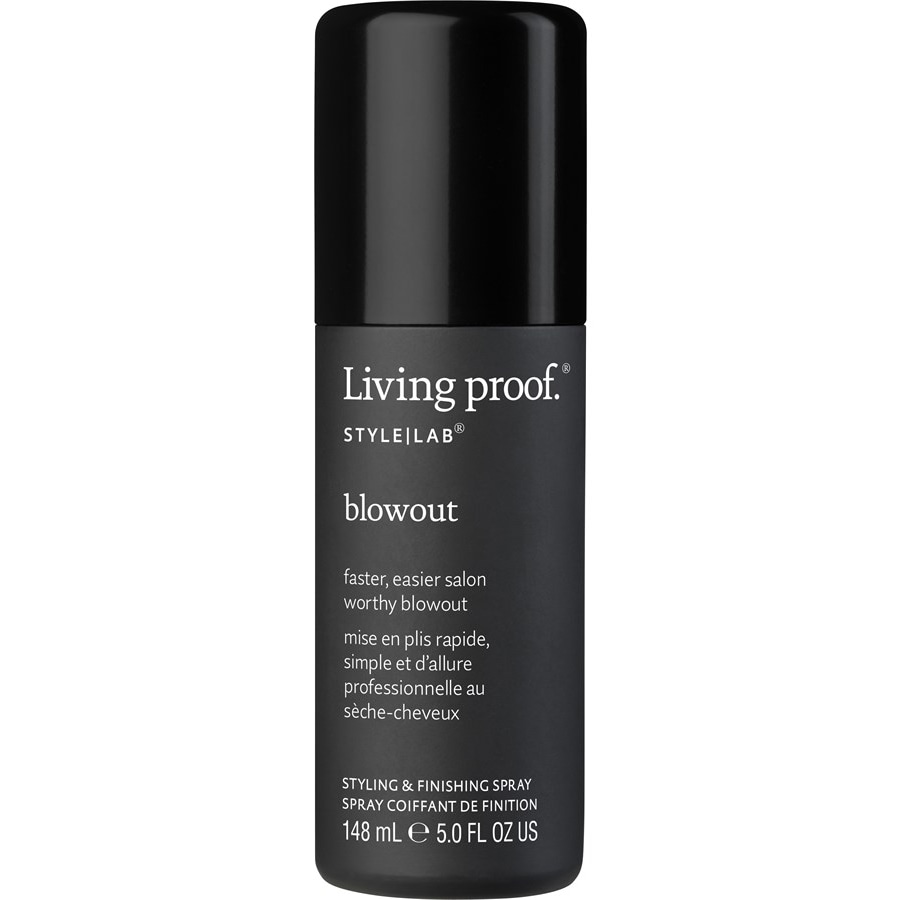 Living Proof Style Lab Blowout Styling & Finishing Spray