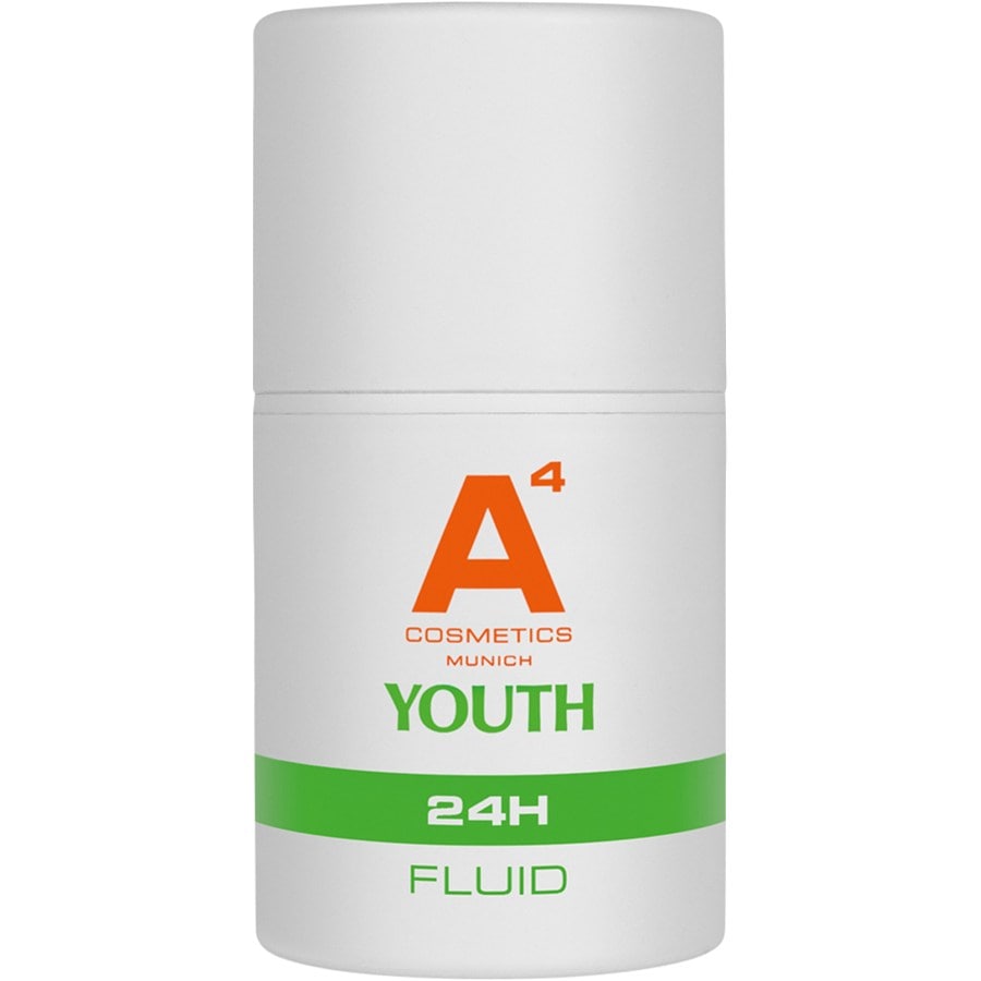 A4 COSMETICS Opieka dzienna YOUTH 24H FLUID