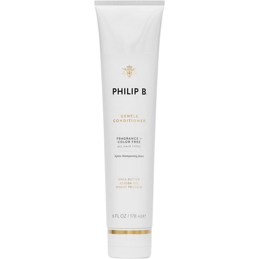 Philip B Conditioner Delikatna odżywka bezzapachowa i bez barwników