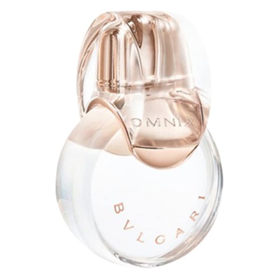 Bvlgari Omnia Eau de Toilette Spray Crystalline