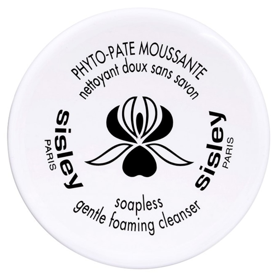 SISLEY Oczyszczanie i złuszczanie Phyto Pâte Moussante