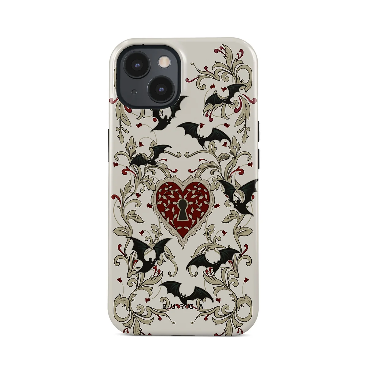 Warded - iPhone 13 ケース