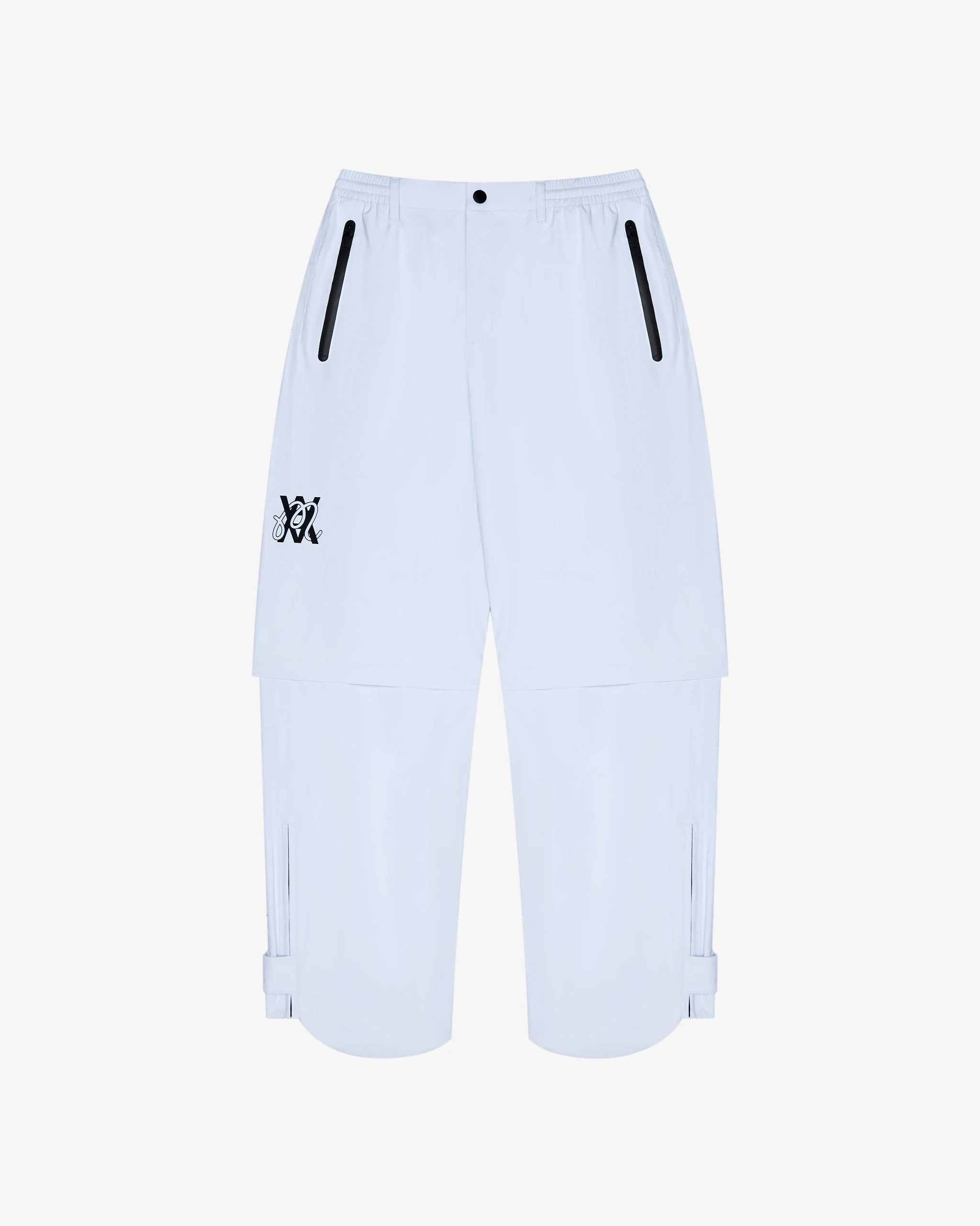 Arsham Flint Stealth Rain Pant