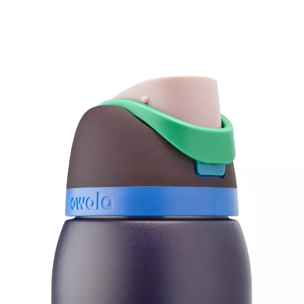 Owala 32oz FreeSip Stainless Steel Water Bottle
