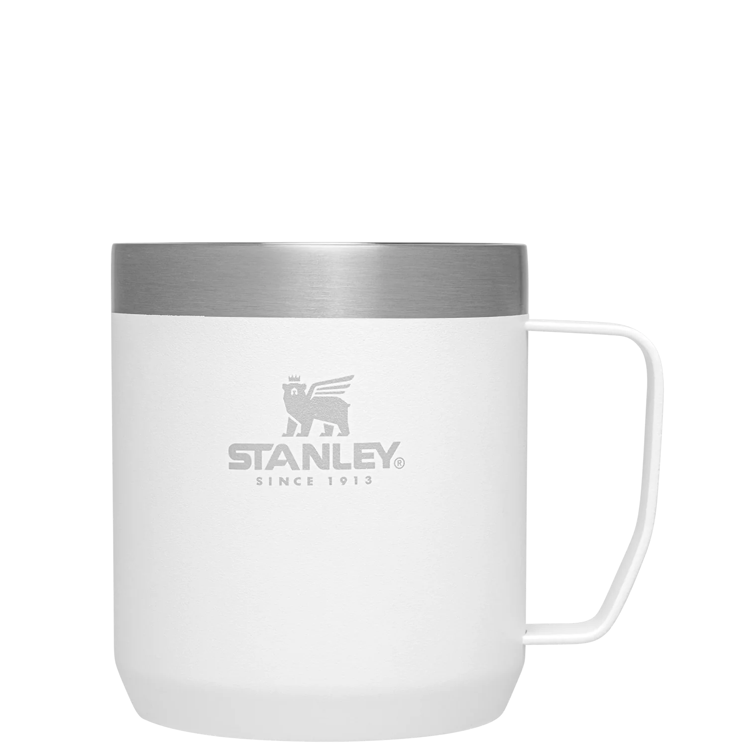 Classic Legendary Camp Mug | 12 OZ