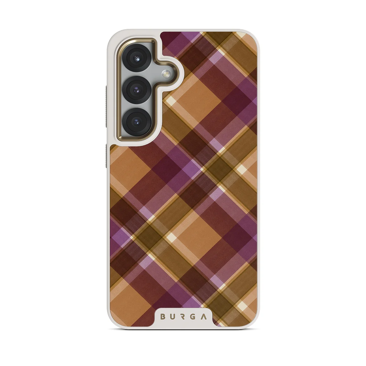 September Issue - Samsung Galaxy S25 Plus ケース