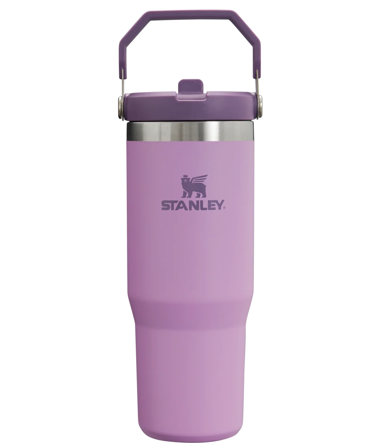 The IceFlow™ Flip Straw Tumbler | Stanley Create