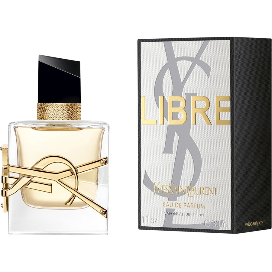 Yves Saint Laurent Libre Eau de Parfum Spray