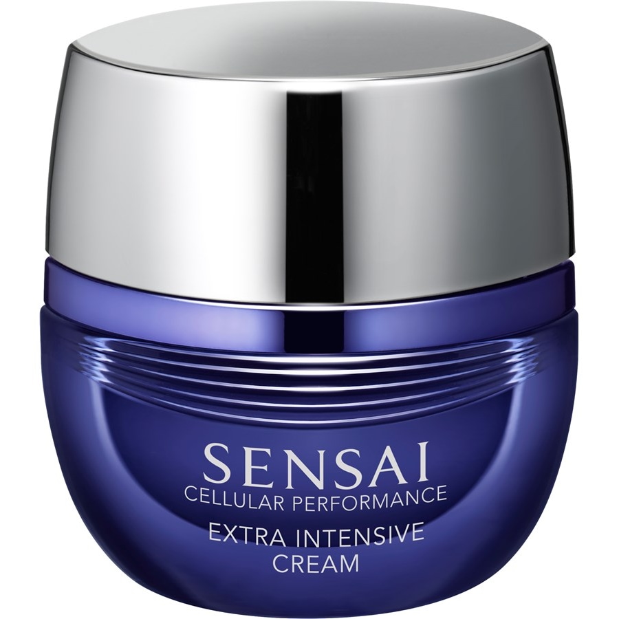 SENSAI Cellular Performance - linia Extra Intensive Cream