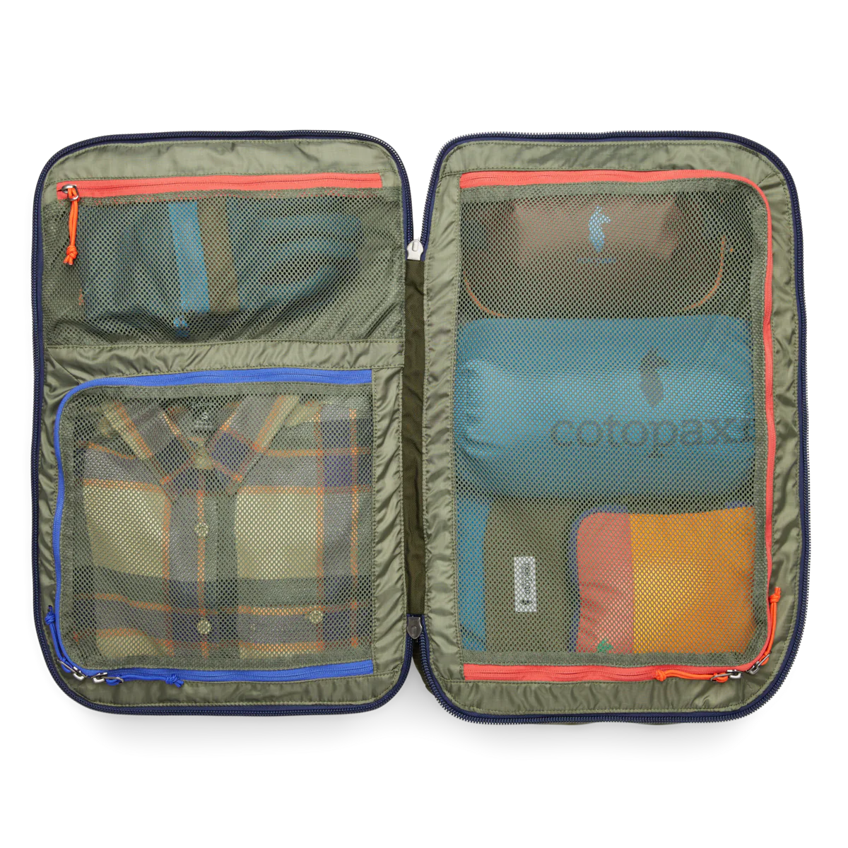 Allpa 35L Travel Pack