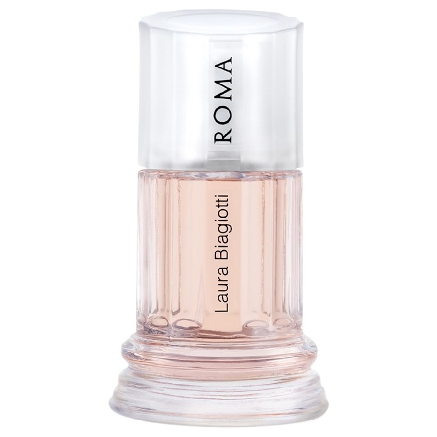 Laura Biagiotti Roma Eau de Toilette Spray Fiori Bianchi