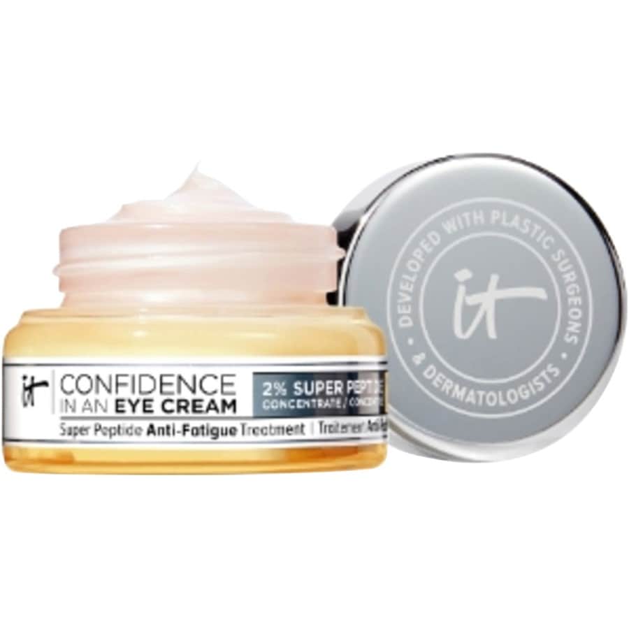 it Cosmetics Pielęgnacja oczu Confidence Eye Cream