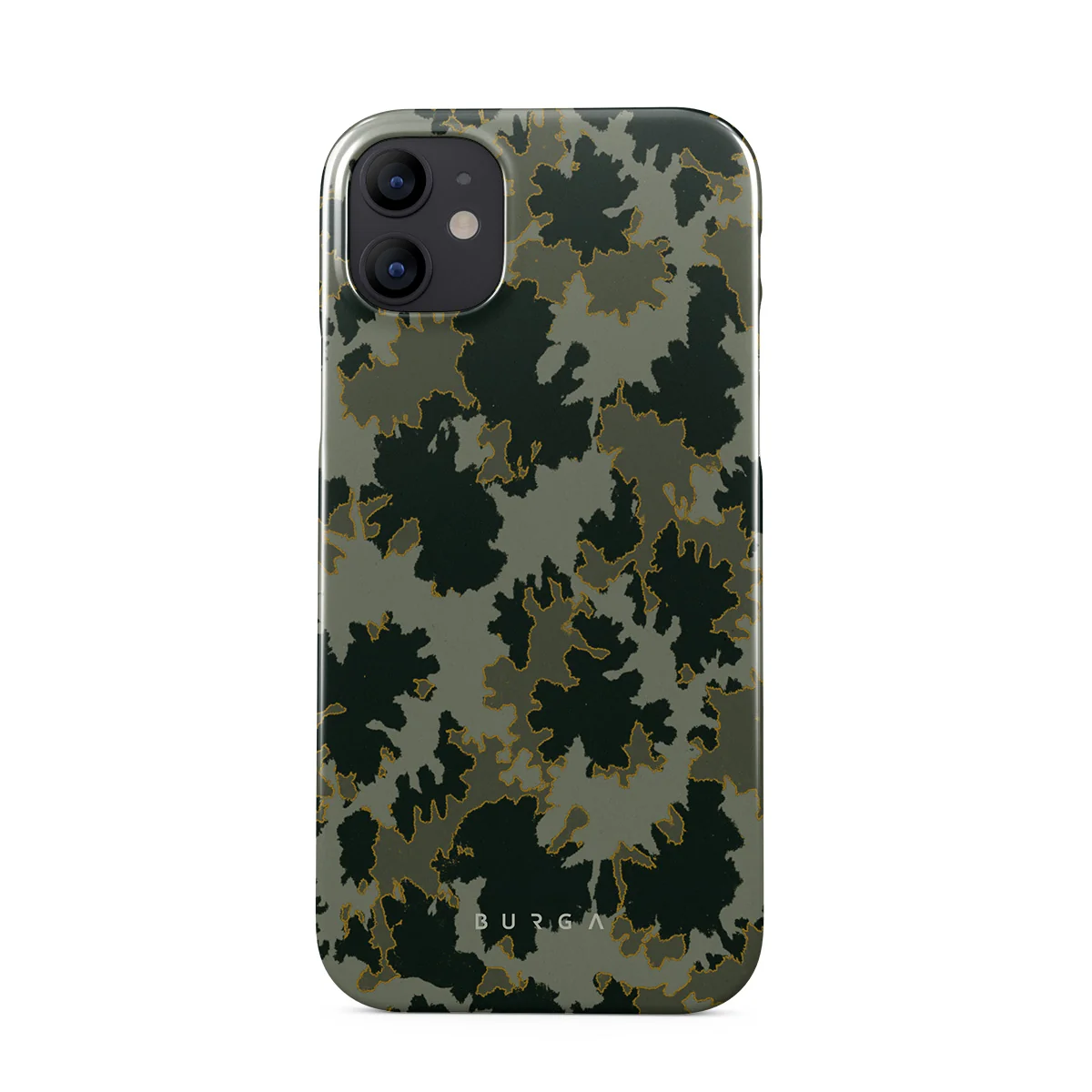 Moss - iPhone 12 Mini ケース