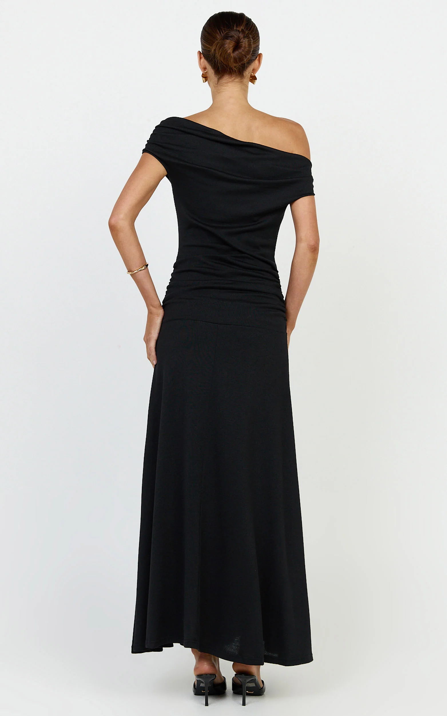 Ophelia Maxi Dress