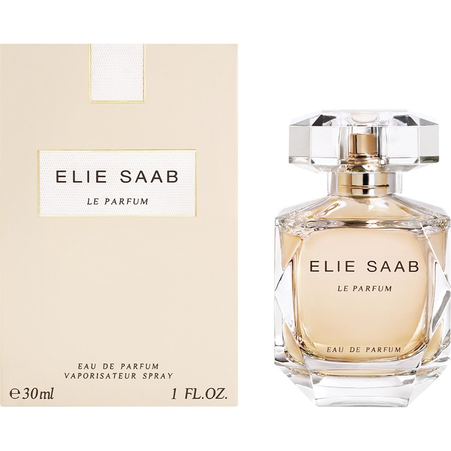 Elie Saab Le Parfum Eau de Parfum Spray