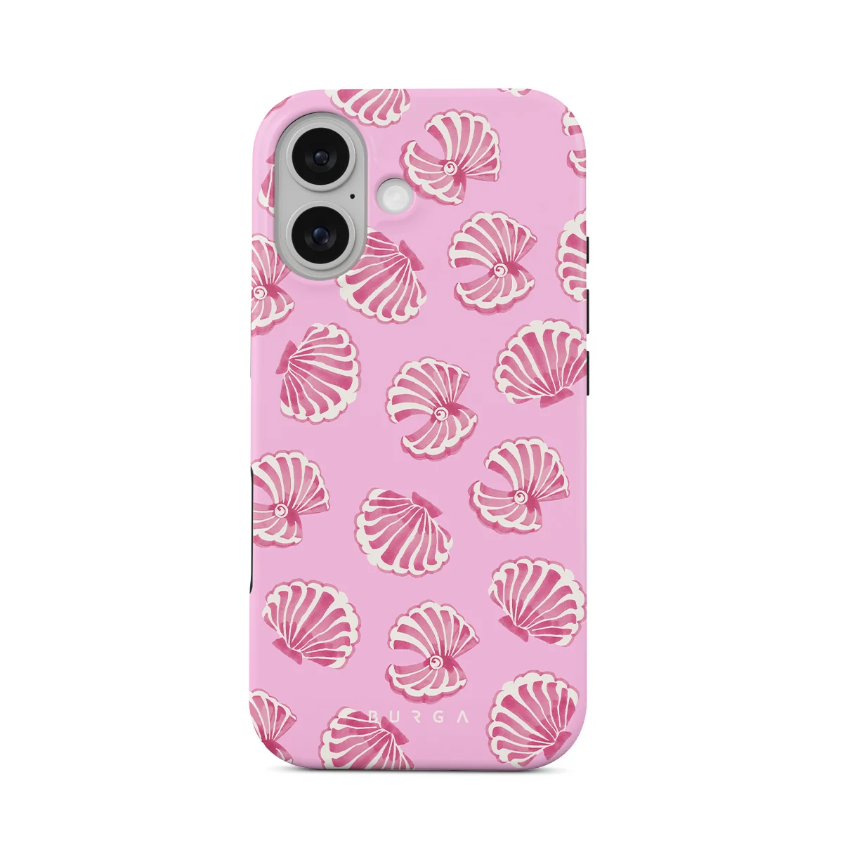 Shell We - iPhone 16 Plus ケース