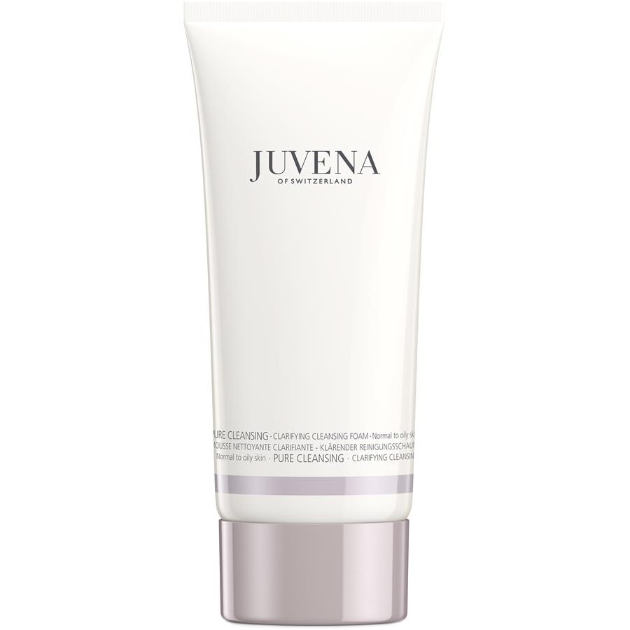 Juvena Pure Cleansing Oczyszczająca pianka oczyszczająca