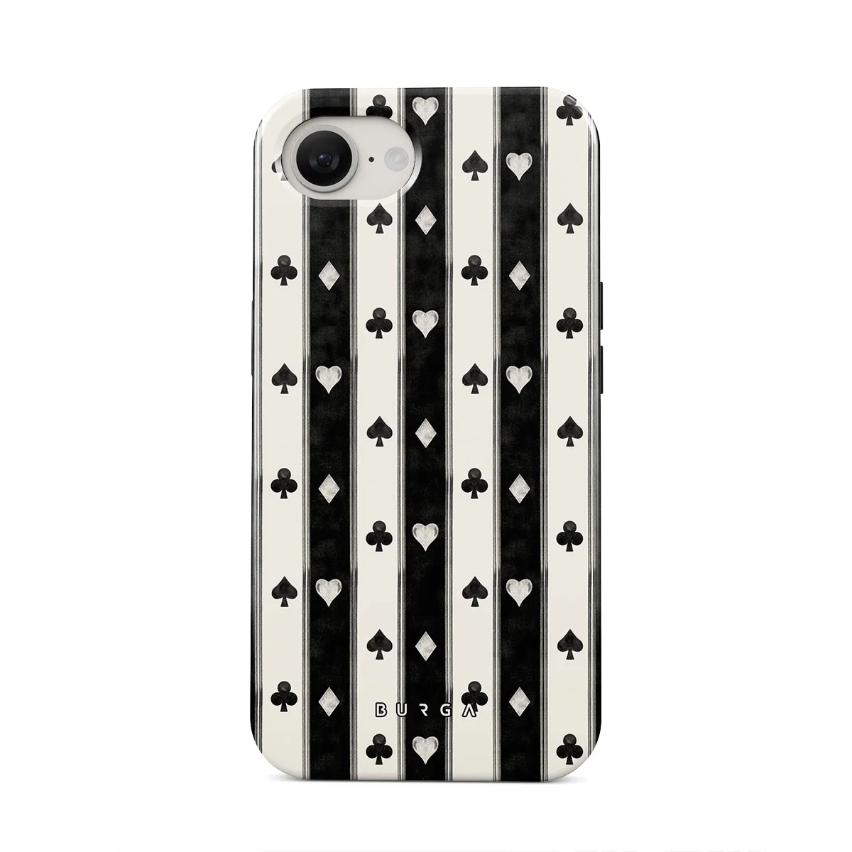 Queen's Court - iPhone 16e ケース