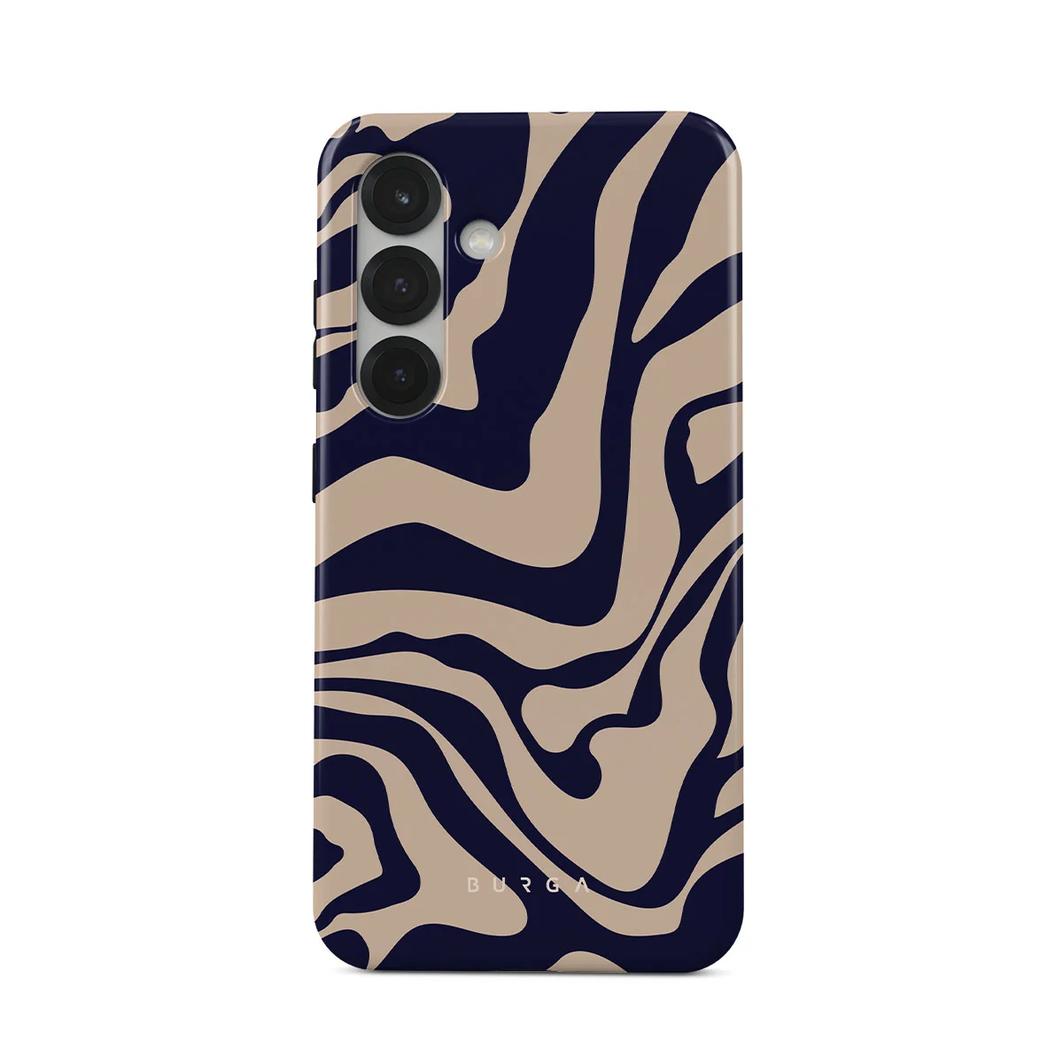 Vigilant - Samsung Galaxy S25 ケース