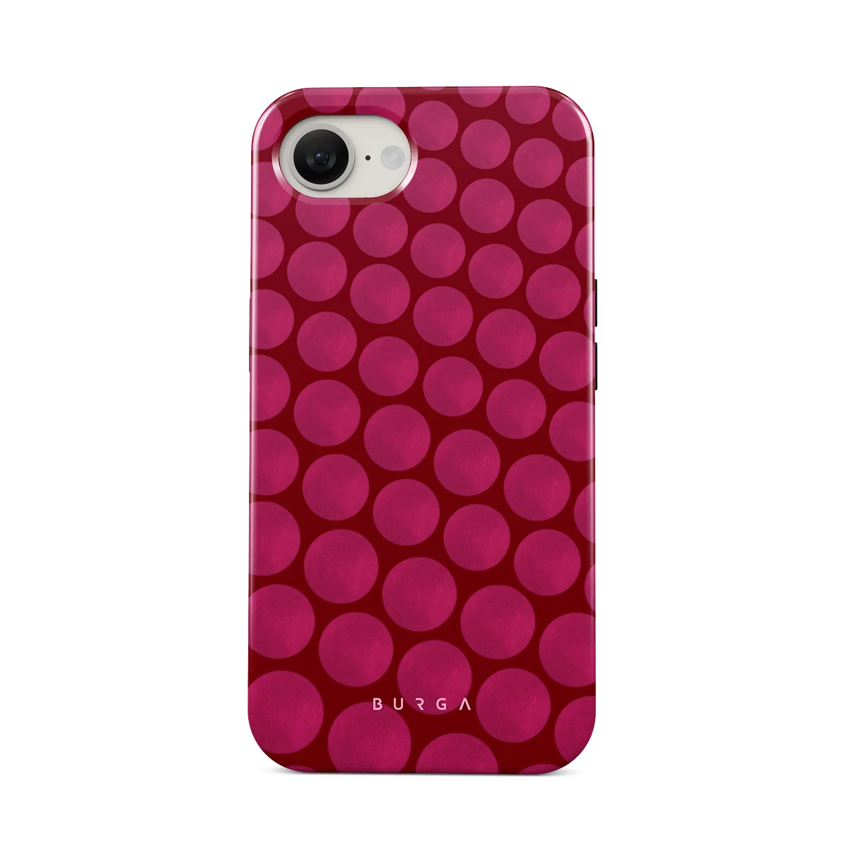 Reset Button - iPhone 16e ケース