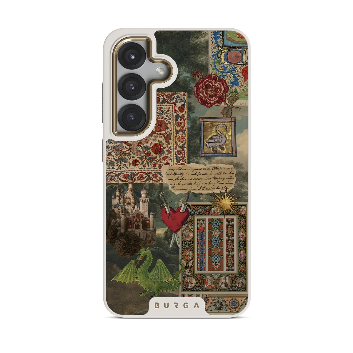 Oath - Samsung Galaxy S25 Plus ケース