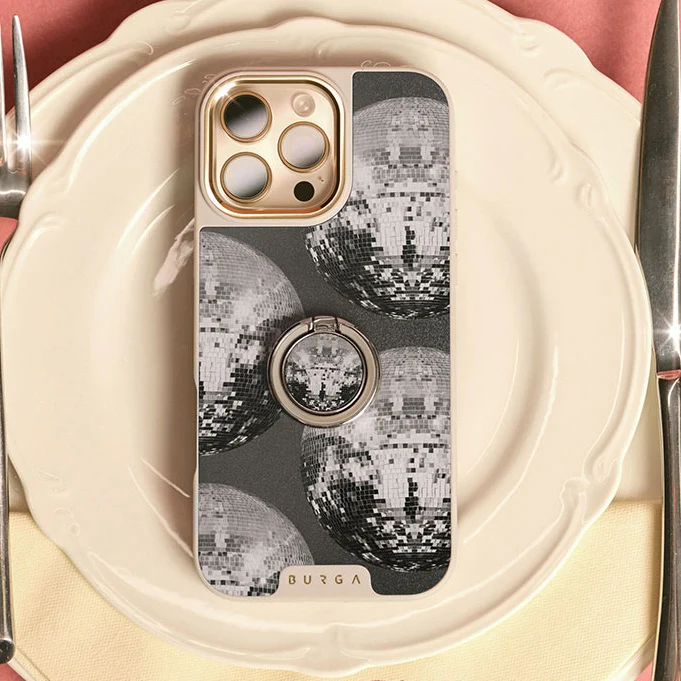 After Hours - Samsung Galaxy S25 Plus ケース