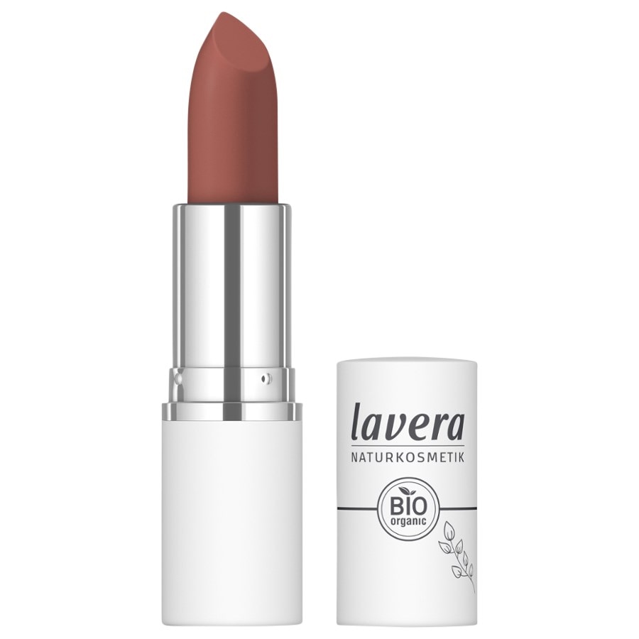 Lavera Usta Comfort Matt Lipstick