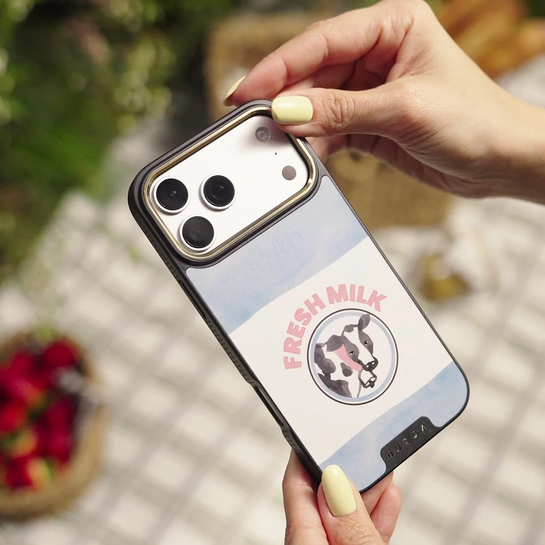 Milkshake - iPhone 11 Pro Max ケース