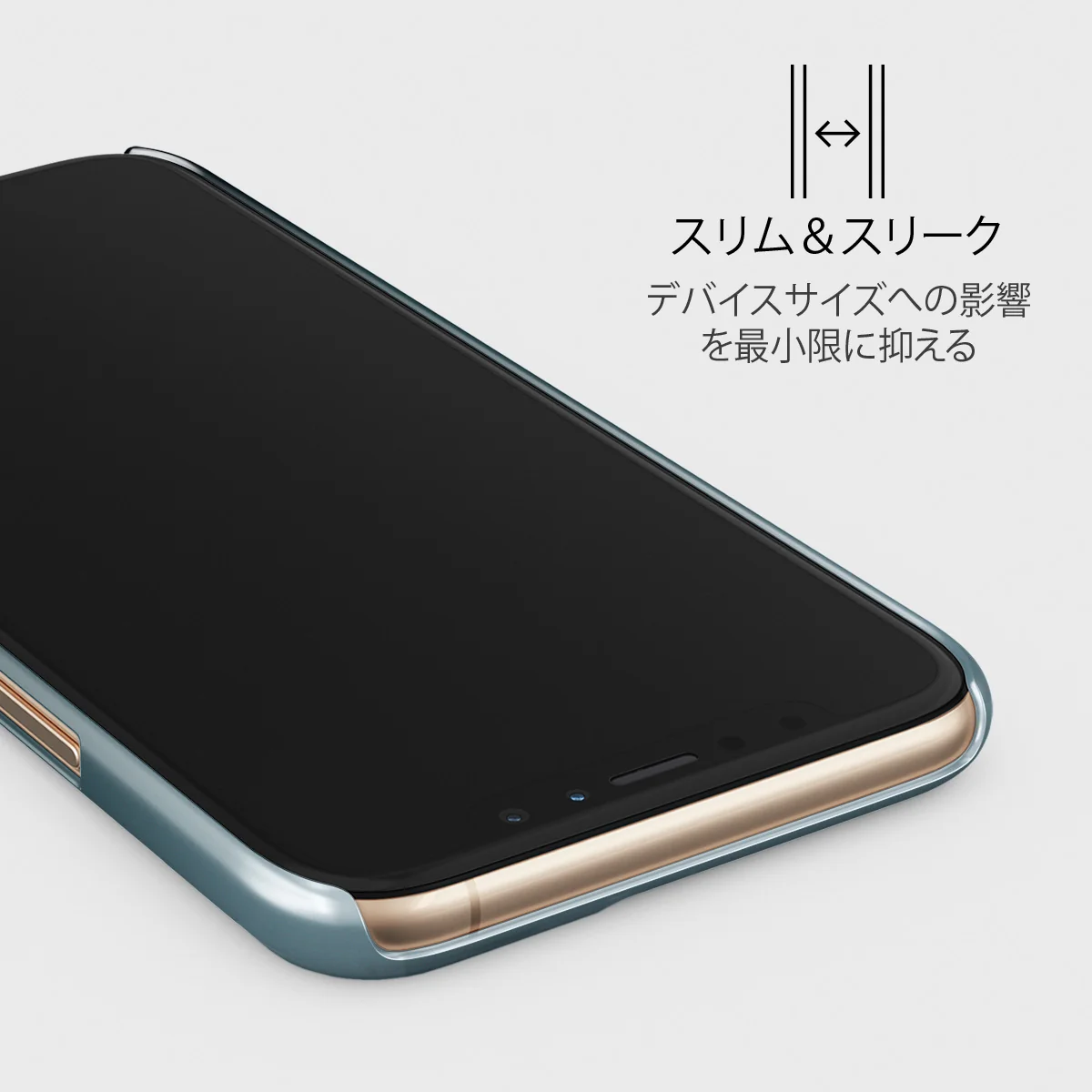 Black Hole - iPhone 11 Pro Max ケース