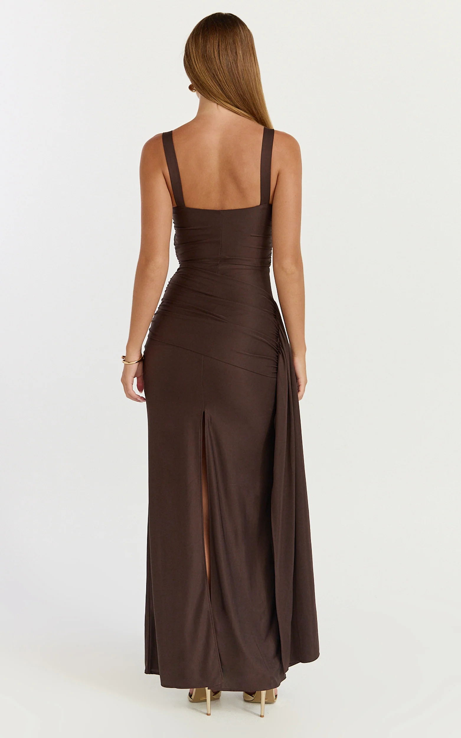 Roxanne Maxi Dress