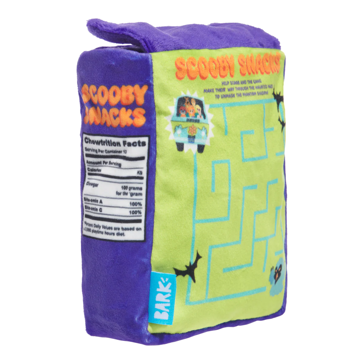 Spooky Scooby's™ Snacks