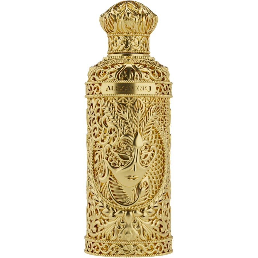Alexandre.J Art Nouveau Eau de Parfum Spray Sweet Enigma
