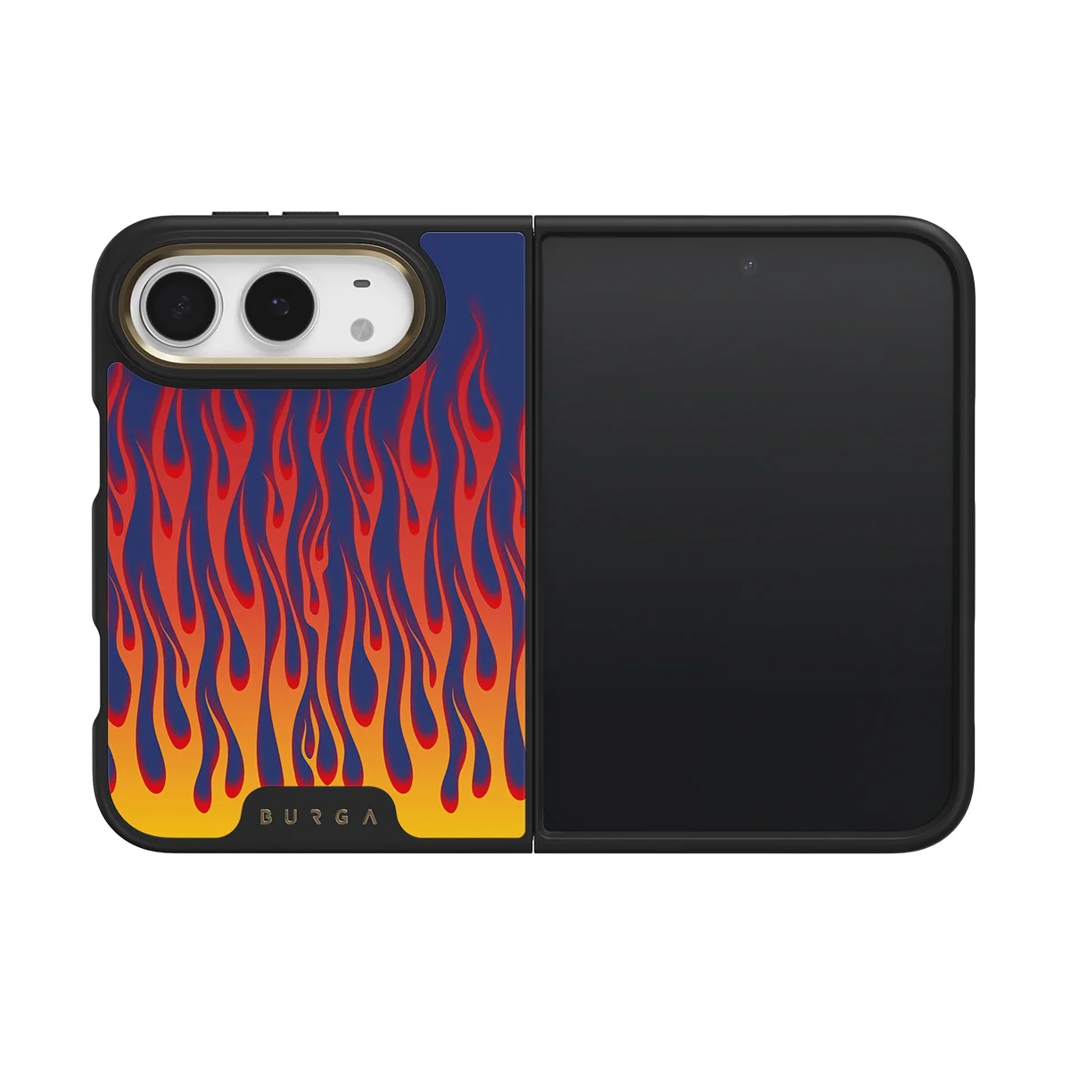 Tribal - iPhone Duo ケース