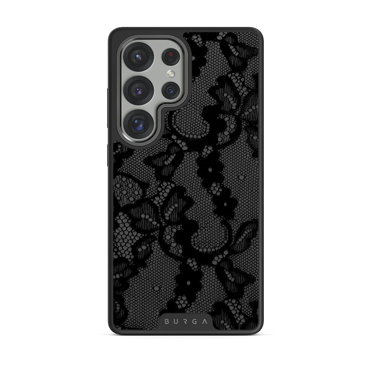 Magnetic - Samsung Galaxy S25 Ultra ケース
