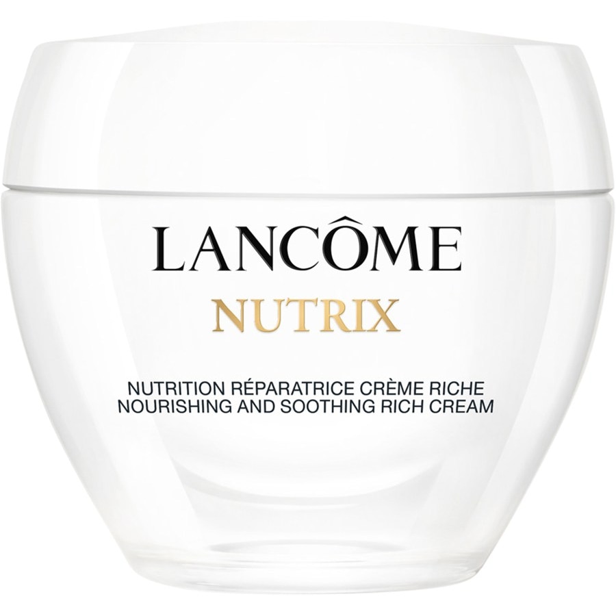 Lancôme Nutrix Nutrix Nourishing and Soothing Rich Cream