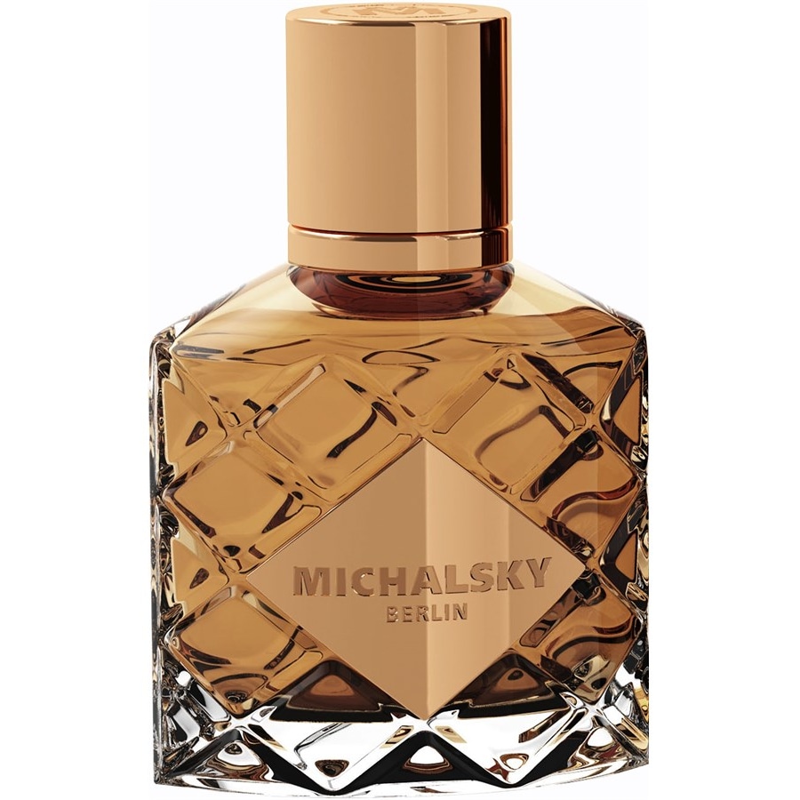 Michael Michalsky Iconic for Men Eau de Toilette Spray