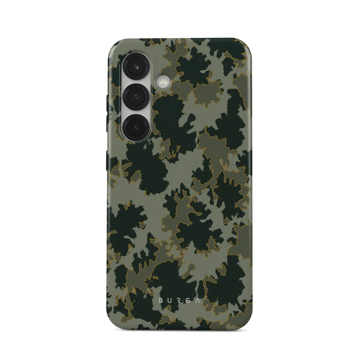Moss - Samsung Galaxy S25 ケース
