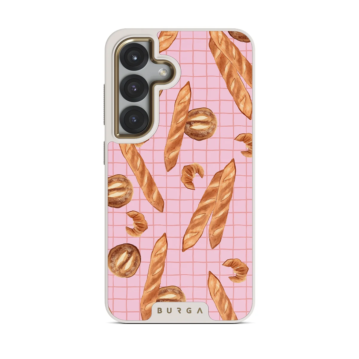 No Crumbs - Samsung Galaxy S25 Plus ケース