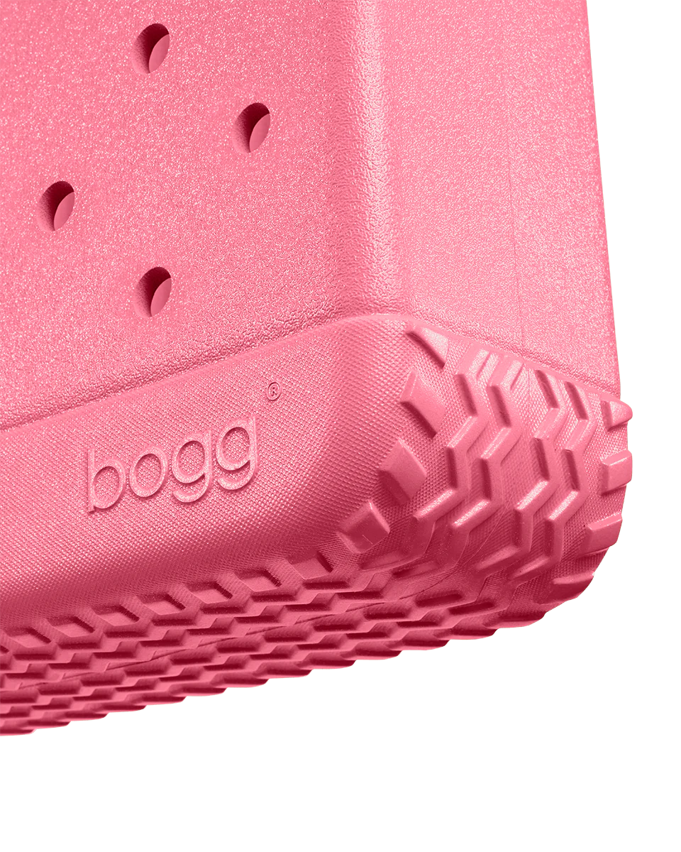 Bitty Bogg® Bag - WATERMELON Shimmer